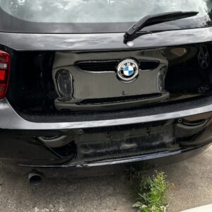 achterbumper F20-F21