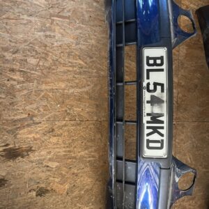 Voorbumper e46 compact