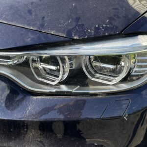 Koplamp LED AHL links. 3' F80 M3