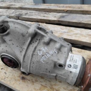 diff vooraan 2.93 5' G30 5' G31