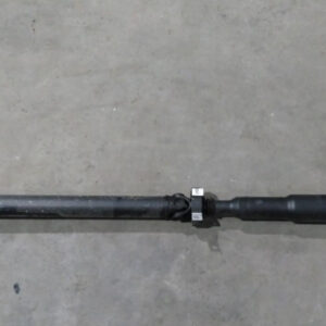 Cardanas achter X DRIVE 5' G30, 520dX