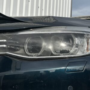 Koplamp Bi-Xenonlicht, links. 3' F34 GT   (07/2012 — 06/2016)