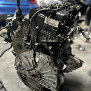 MOTOR B47D20B.