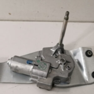 Wisser motor v achterruit F46-F48-F39