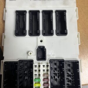 ews module div f modellen