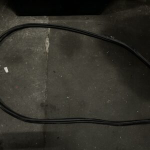 Kantbeschermer deur achter. X5 G05. X5 M F95