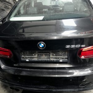 kofferdeksel 3' F30. 3' F80 M3
