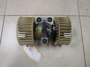 KACHEL VENTILATOR MOTOR