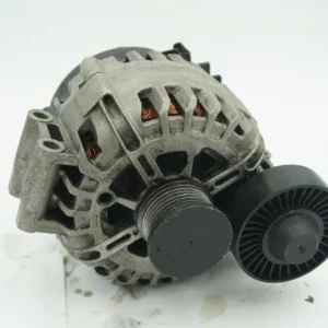 DYNAMO 185A