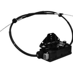 NIEUWE Handrem Module Voor BMW X5 X6 F15 F16 F85 F86