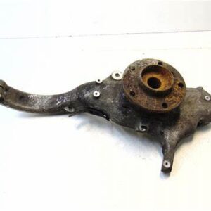 fusee met wielnaaf voor links e70-e71-f15-f16
