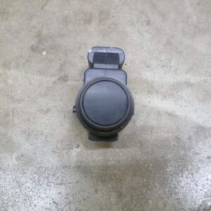 PARKEERSENSOR