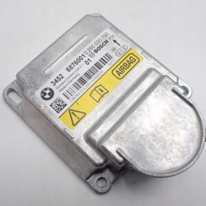 ICM Regeleenheid Airbag Module div modellen