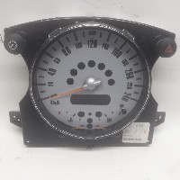 km teller r50/r52/r53