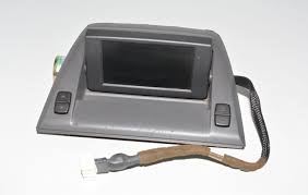 Central Information Display