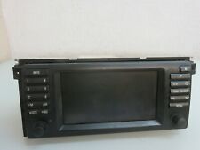 Boordmonitor Wide Screen met CD