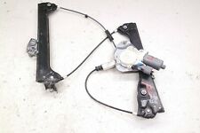RUITMECHANIEK LINKS VOOR COMPLEET MET MOTOR