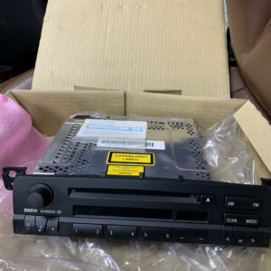 AT-radio BMW business CD