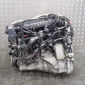 motor met motorcode b58b30a