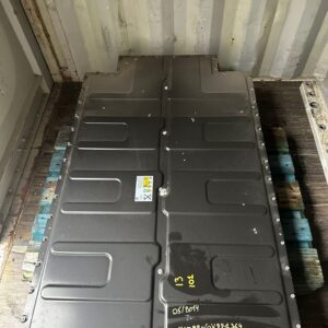 Module hoogspanningsgeh.  bmw I3