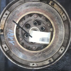 Twee massa vliegwiel e87 /e83 n46