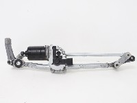 RUITENWISSER MECHANIEK COMPLEET MET MOTOR