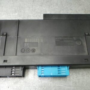 body control module