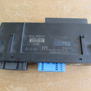 body control module