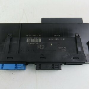 body control module