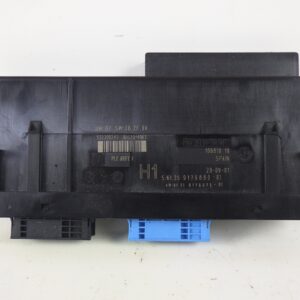 body control module