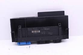 body control module