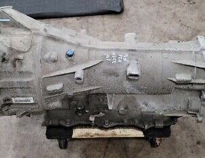 BMW GA8HP45Z AWD VERSNELLINGSBAK 328IX 428IX N20