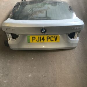 achterklep f34 3 serie gt