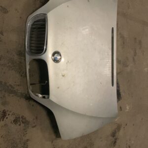 motorkap e46 facelift