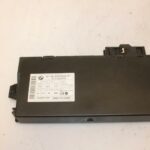 CAS Module