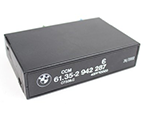Check Control Module