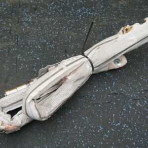 ITS-kopairbag links E46 COUPE