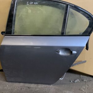 deur links achter e60