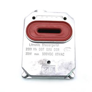 xenon ballast