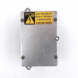 xenon ballast