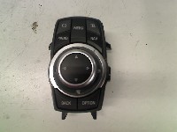 Controller x5 E70 LCI