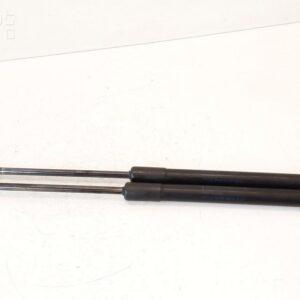 GASVEER MOTORKAP SET (2 STUKS)