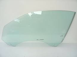 Deur ruit voor links e90-e91