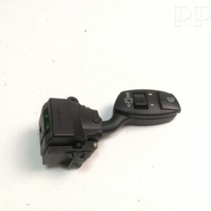 Wiper switch