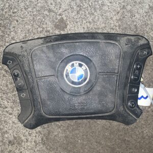 stuur airbag