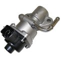 EGR - AGR