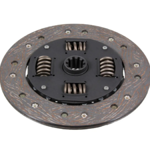 Koppelingsplaat voor M50 motor met enkelmassa vliegwiel E36-E34