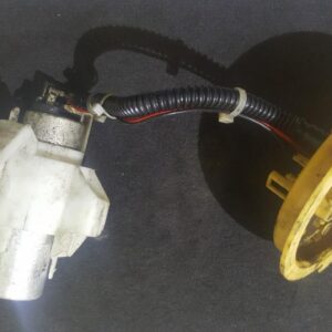 BRANDSTOFPOMP IN TANK