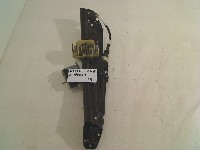 ruitenmechanisme met motor L.A. F10-F11