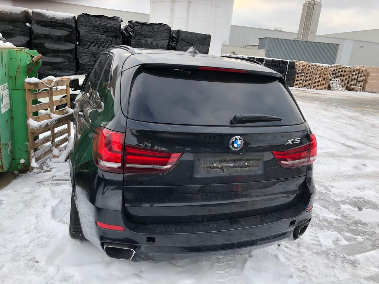 BMW f15